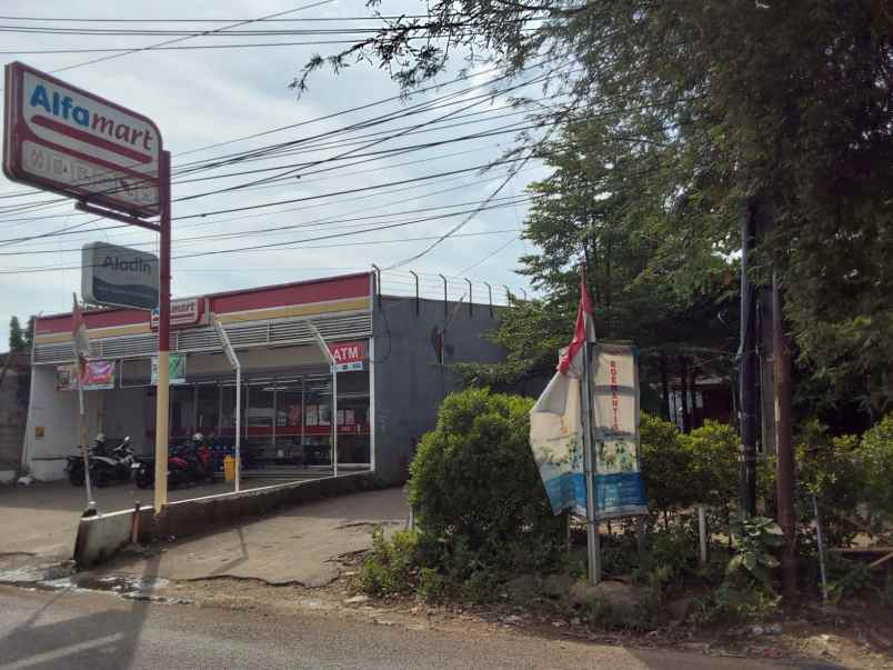 dijual tanah daerah jatiasih bekasi jawa barat