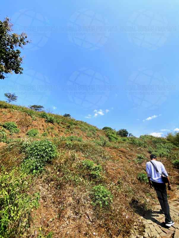 dijual tanah desa tlekung