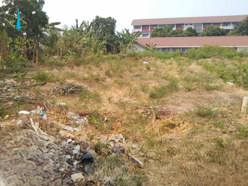 dijual tanah duren sawit jakarta timur