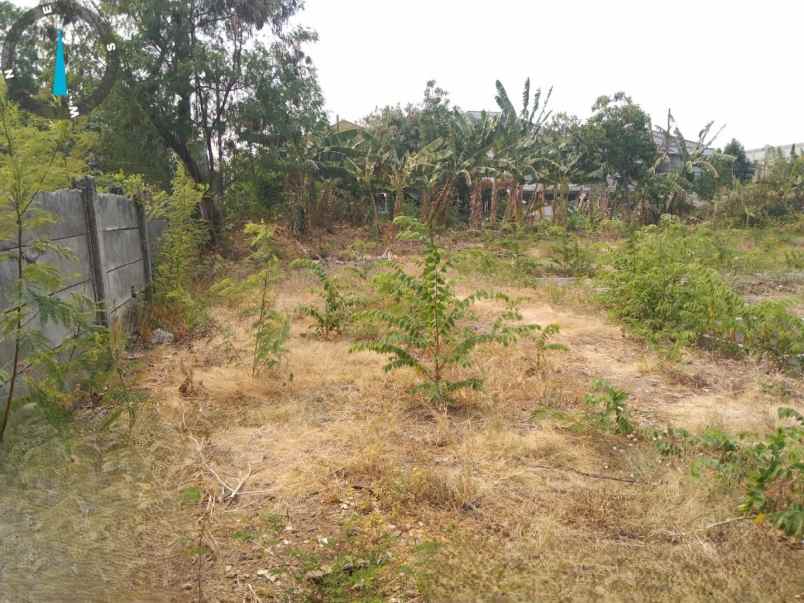 dijual tanah duren sawit jakarta timur