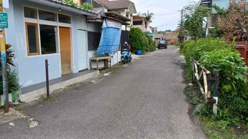 dijual tanah elang