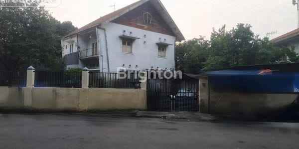 dijual tanah empu tantular
