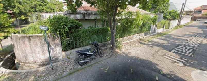 dijual tanah gading pantai