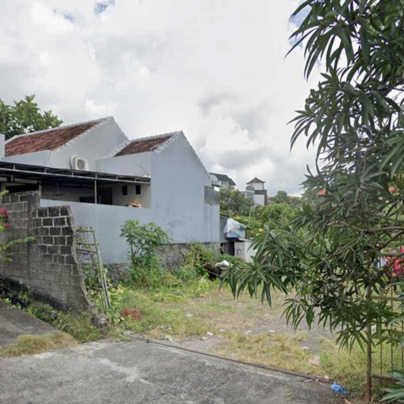 dijual tanah gatsu barat