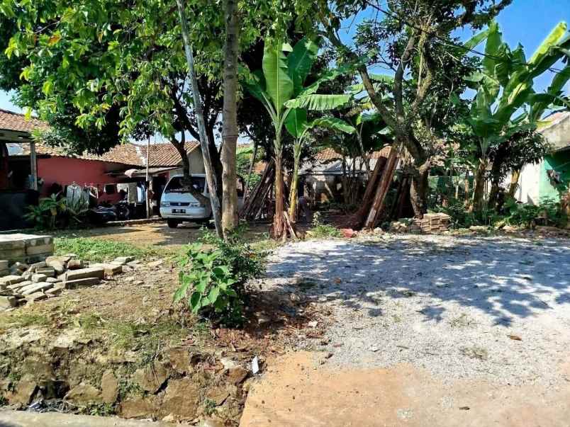 dijual tanah gg sukun