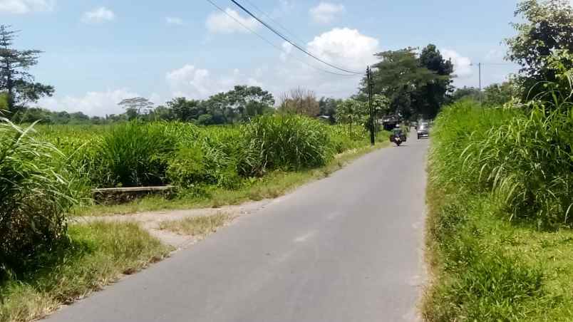 dijual tanah gurah kediri jawa timur