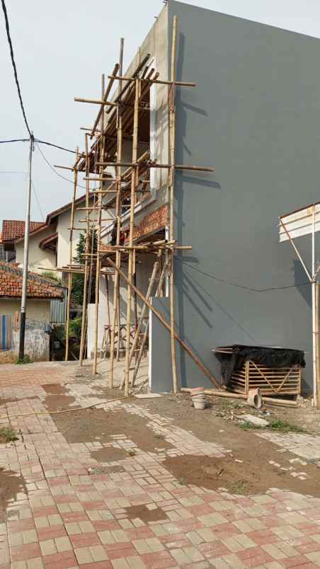 dijual tanah jagakarsa jakarta selatan