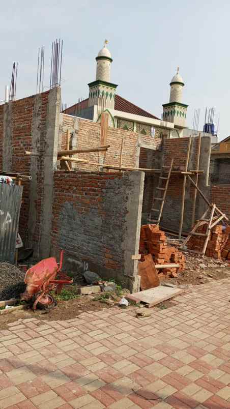 dijual tanah jagakarsa jakarta selatan