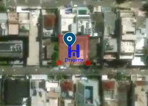dijual tanah jalan ir h juanda 2 daerah
