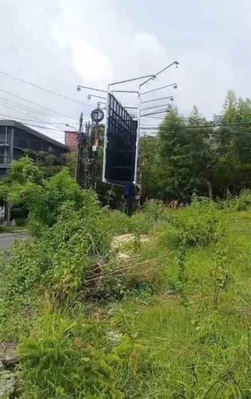 dijual tanah jalan labuan sait kuta