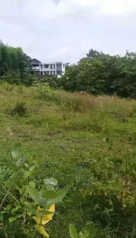 dijual tanah jalan labuan sait kuta