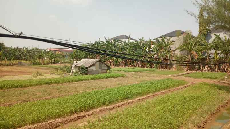 dijual tanah jalan raya lingkar utara