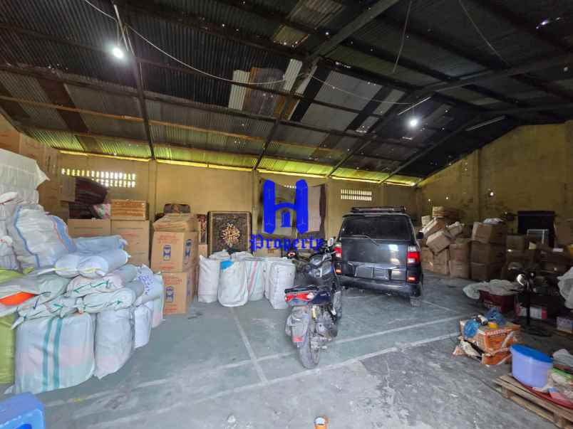dijual tanah jalan sei mencirim jl