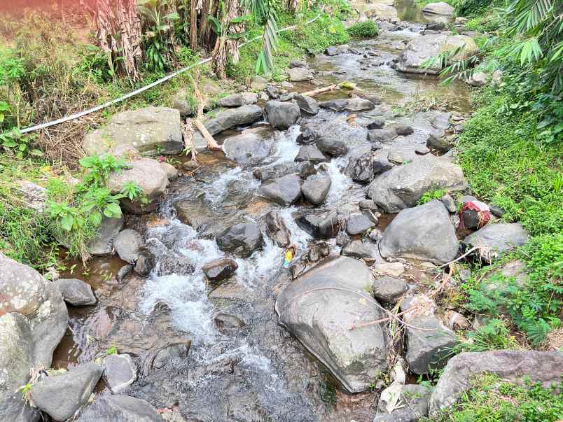 dijual tanah jenawi karanganyar solo