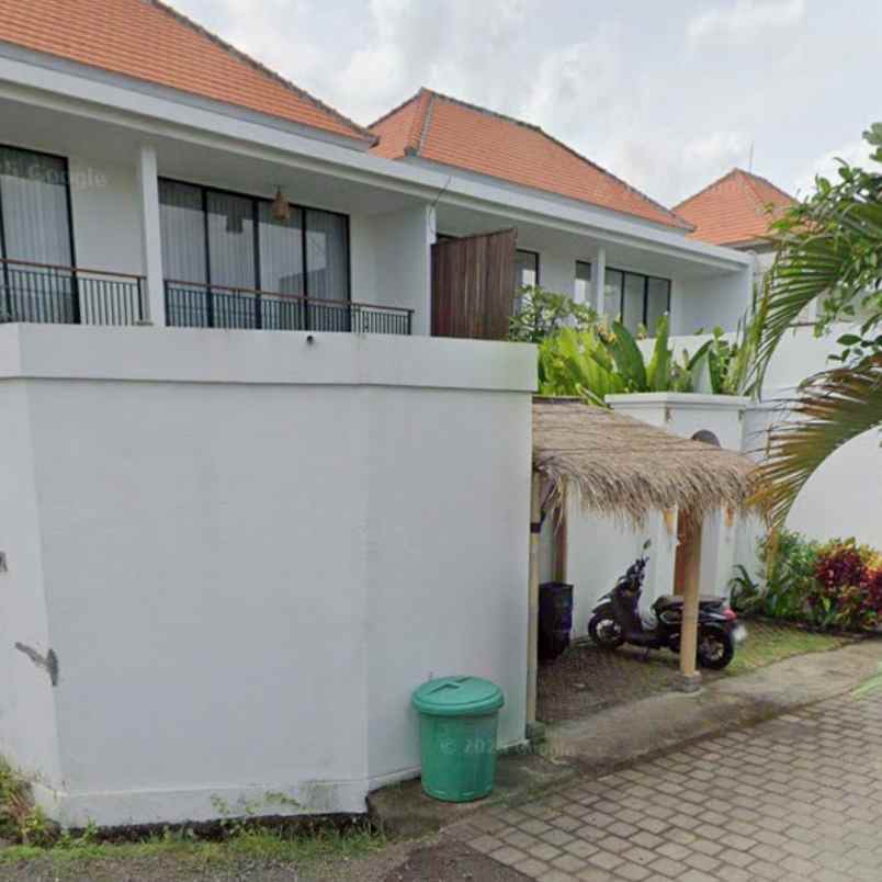 dijual tanah jl jantuk angs