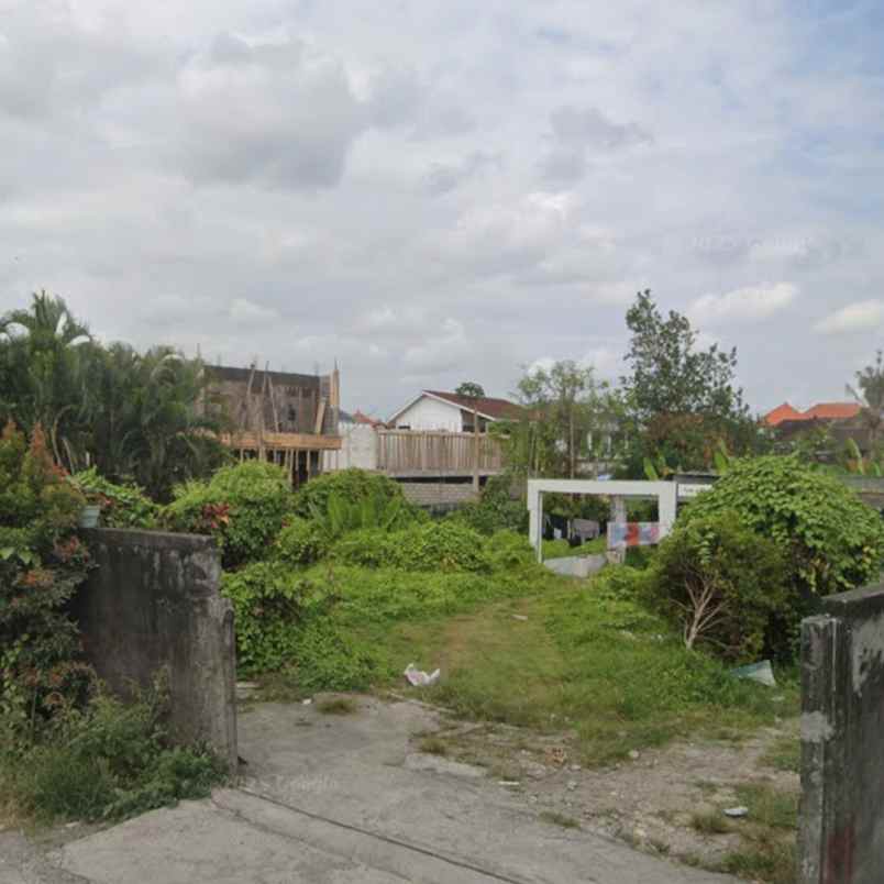 dijual tanah jl jantuk angs