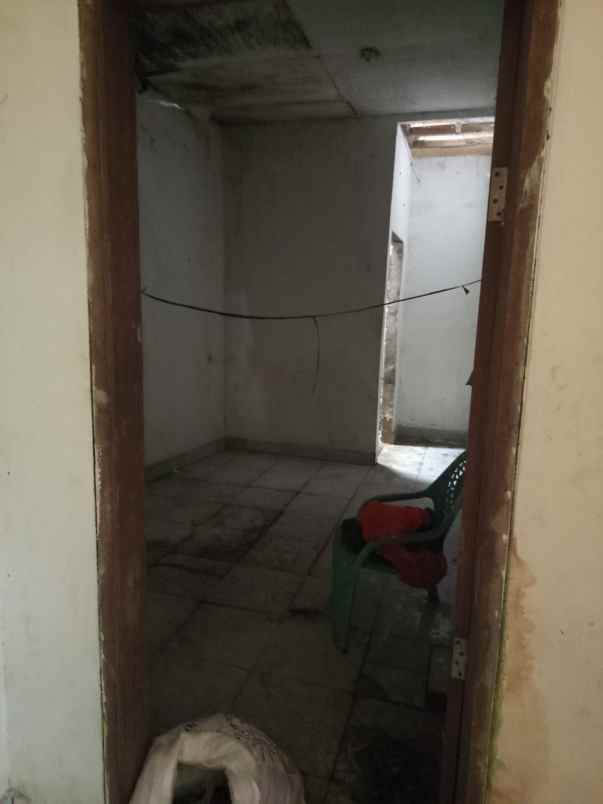 dijual tanah jurang mangu barat