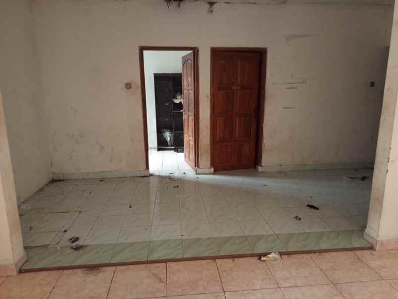 dijual tanah jurang mangu barat