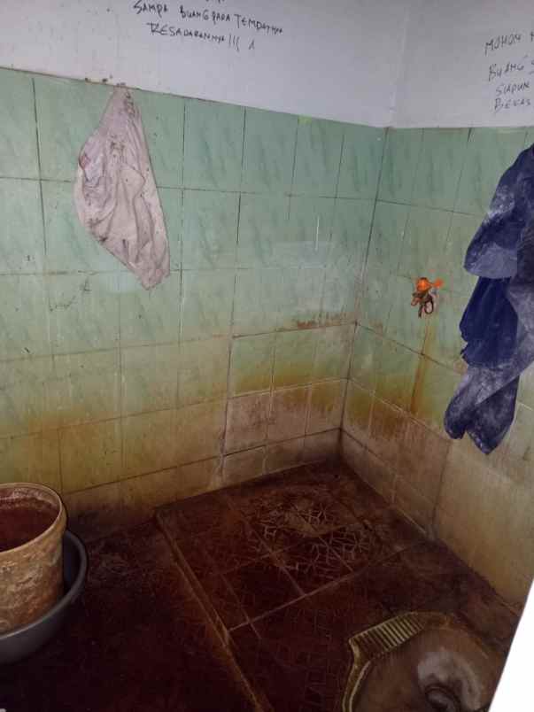 dijual tanah jurang mangu barat
