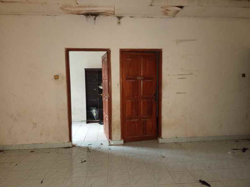 dijual tanah jurang mangu barat
