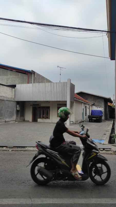 Kaliwaron Rumah Hitung Tanah Dekat Dharmahusada Galaxy Mall