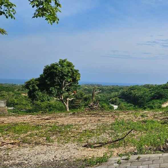 dijual tanah kampial