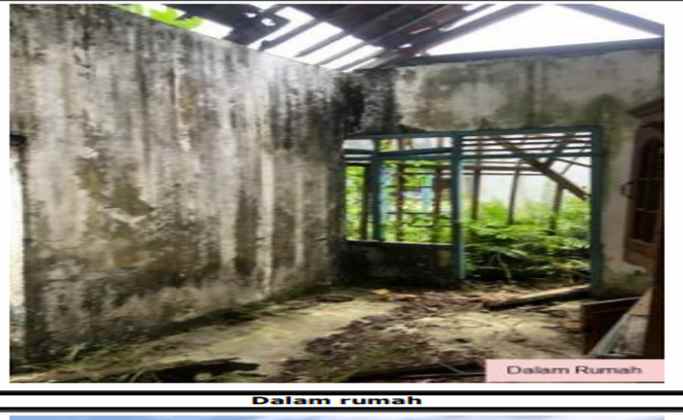 dijual tanah karya tani dusun 8