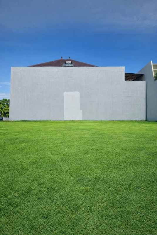 dijual tanah kavling laguna regency