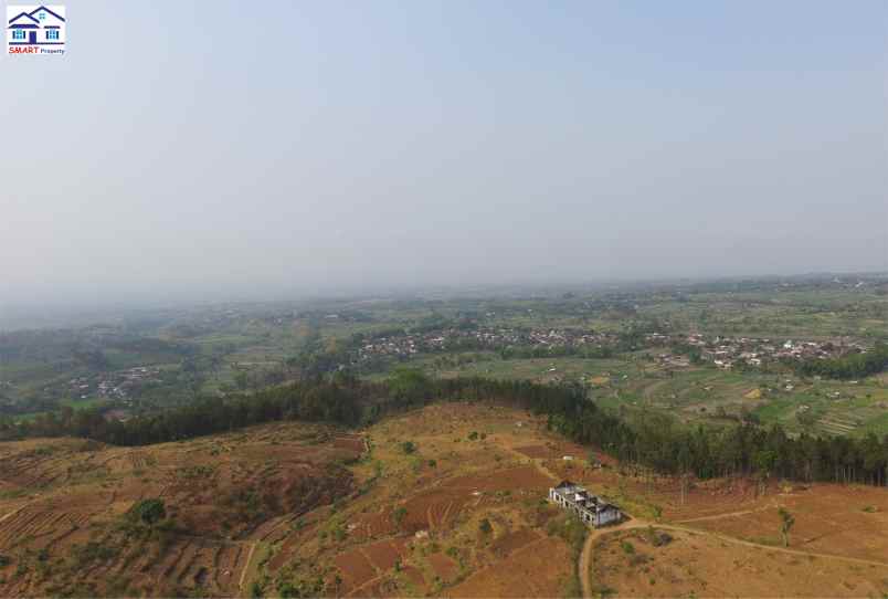 dijual tanah kawasan wisata pacet mojokerto