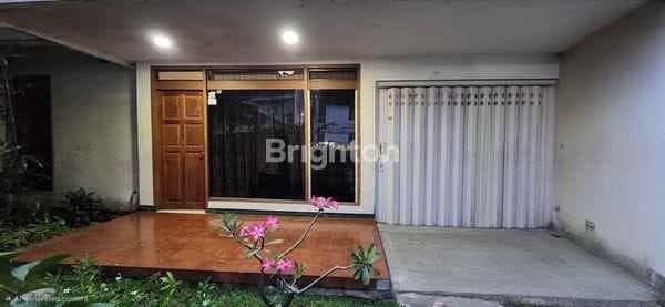dijual tanah kertajaya indah