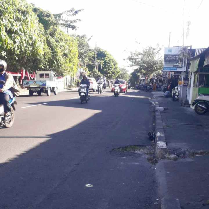 dijual tanah kesiman