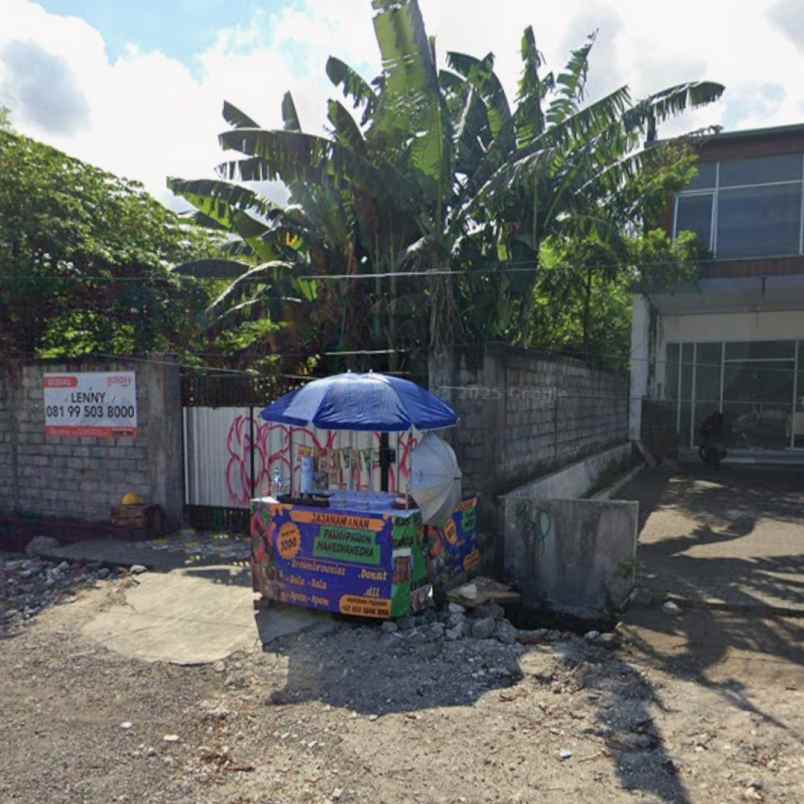 dijual tanah labuansait