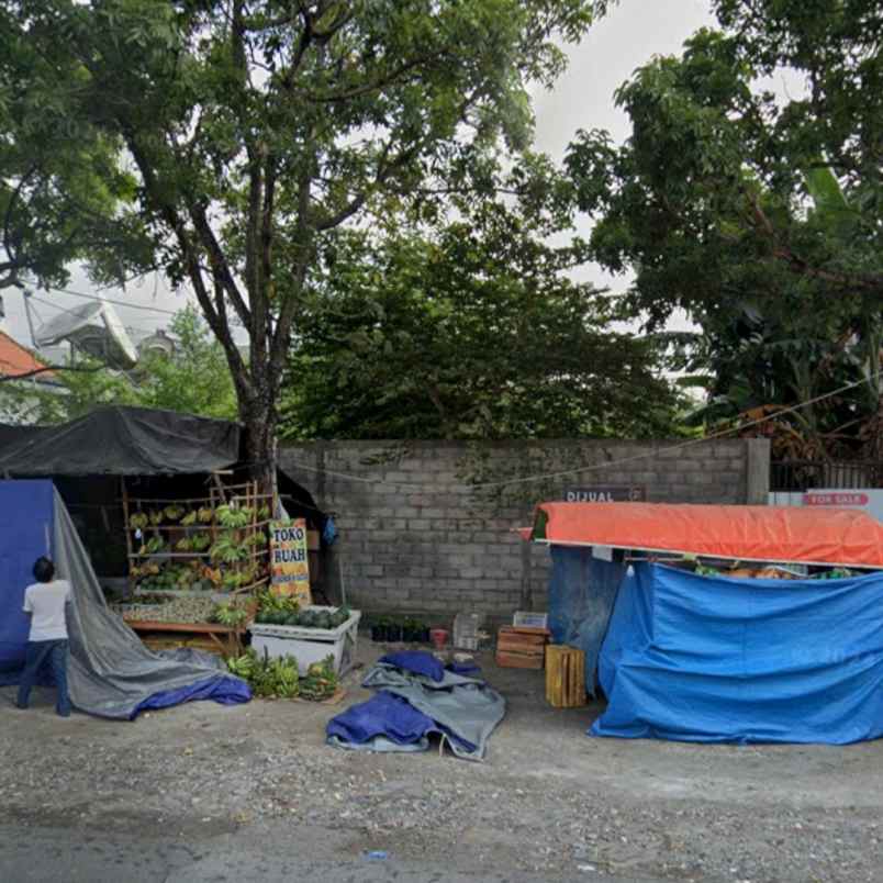 dijual tanah labuansait