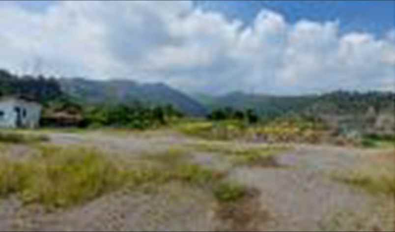 dijual tanah lebak gede kec pulomerak