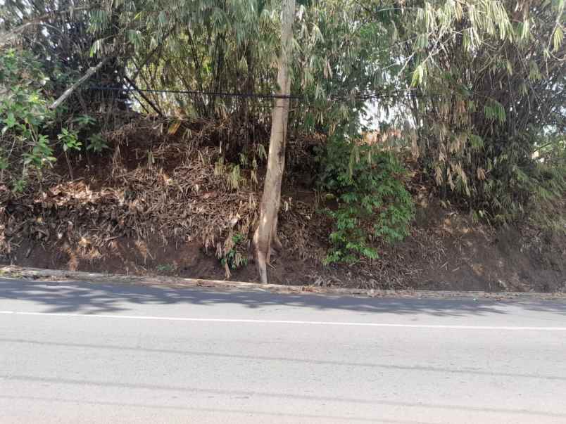 dijual tanah luragunglandeuh strategis