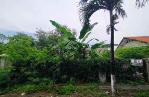 dijual tanah medokan