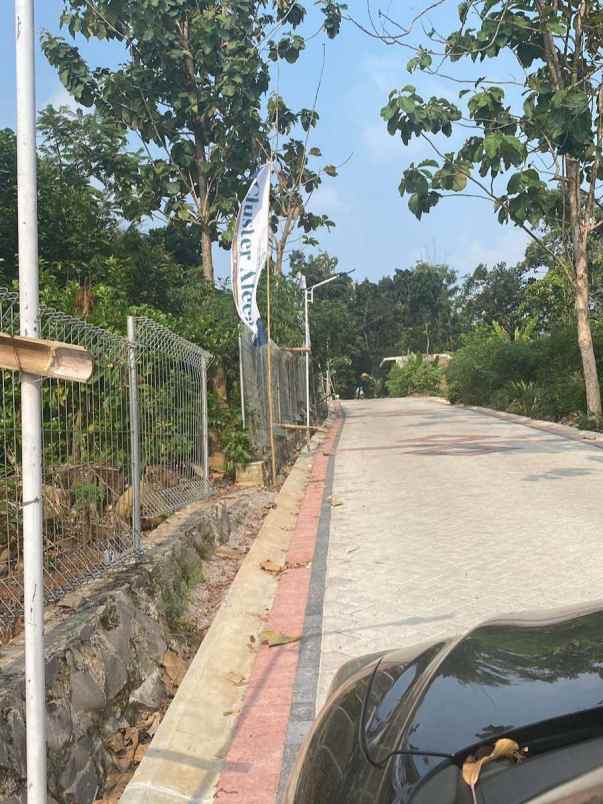 dijual tanah mulawarman