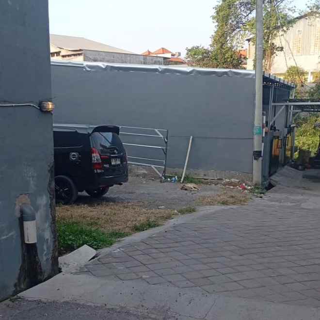 dijual tanah padangsambian kaja