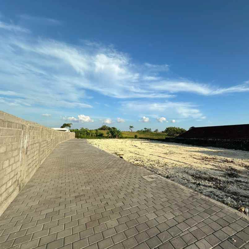 dijual tanah padonan