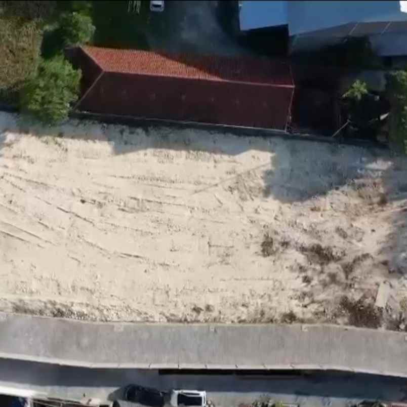 dijual tanah padonan