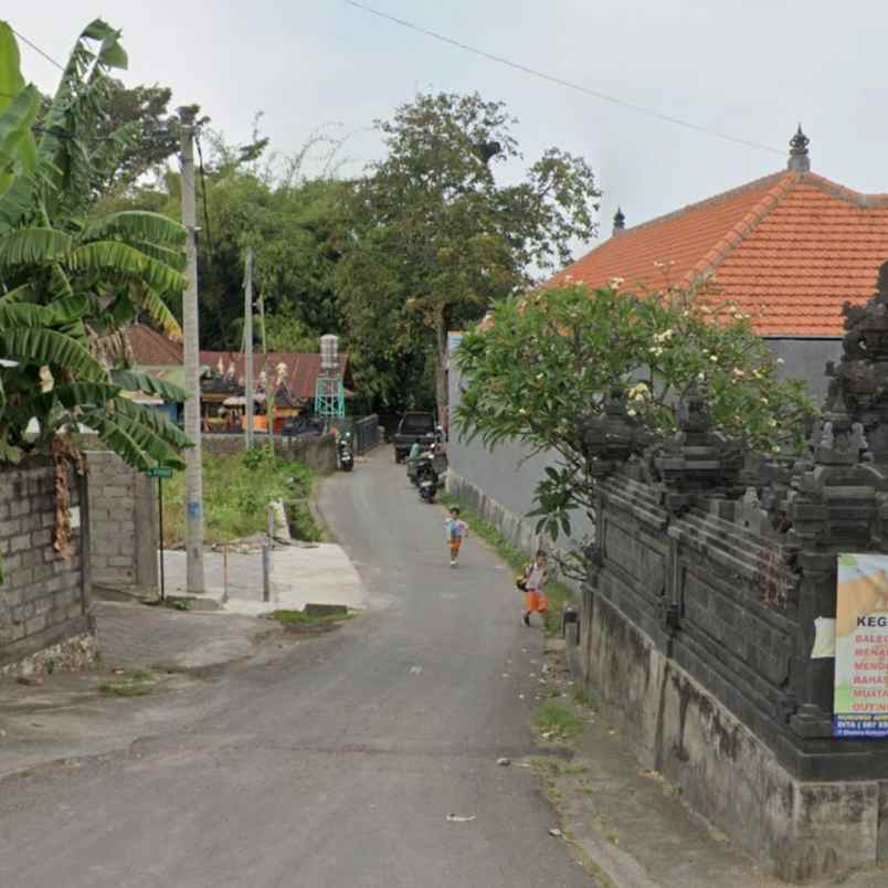 dijual tanah padonan
