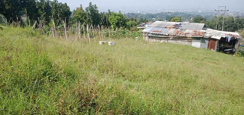 dijual tanah pagermaneuh