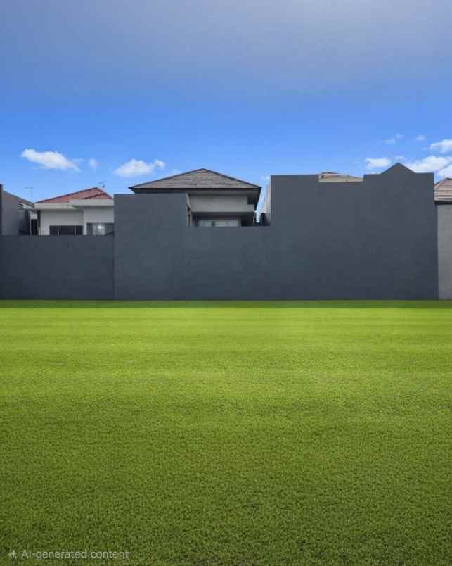 dijual tanah pakuwon city
