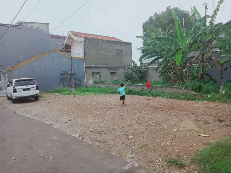 dijual tanah pasteur bandung