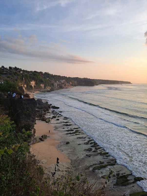 dijual tanah pecatu kuta selatan