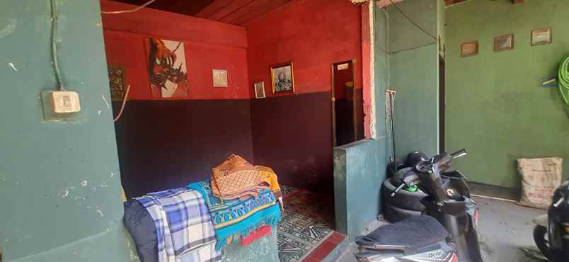 dijual tanah pelajar pejuang 45