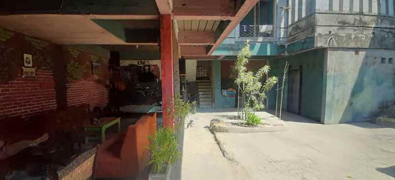 dijual tanah pelajar pejuang 45
