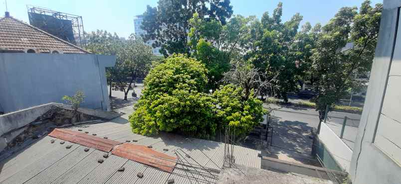 dijual tanah pelajar pejuang 45