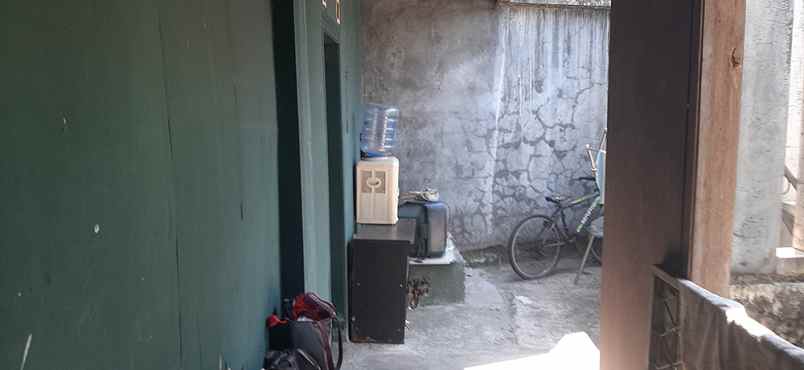 dijual tanah pelajar pejuang 45