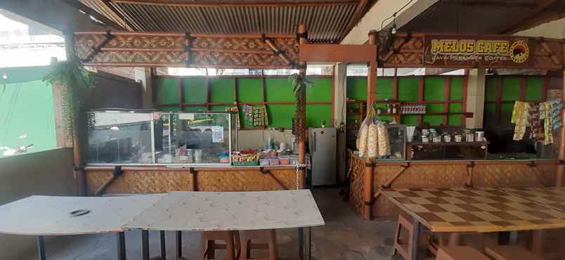 dijual tanah pelajar pejuang 45